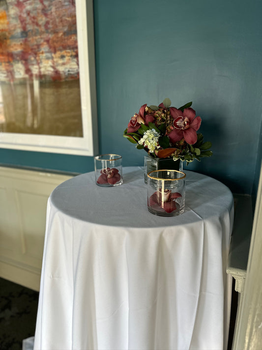 High Top Arrangements