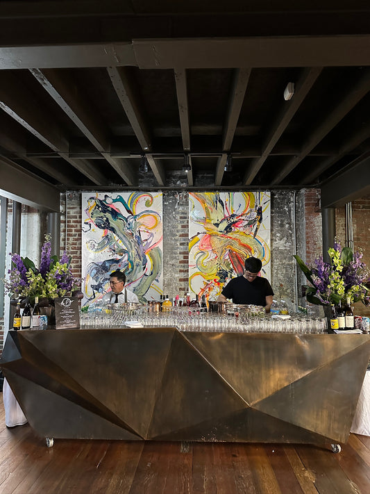Bar Arrangements