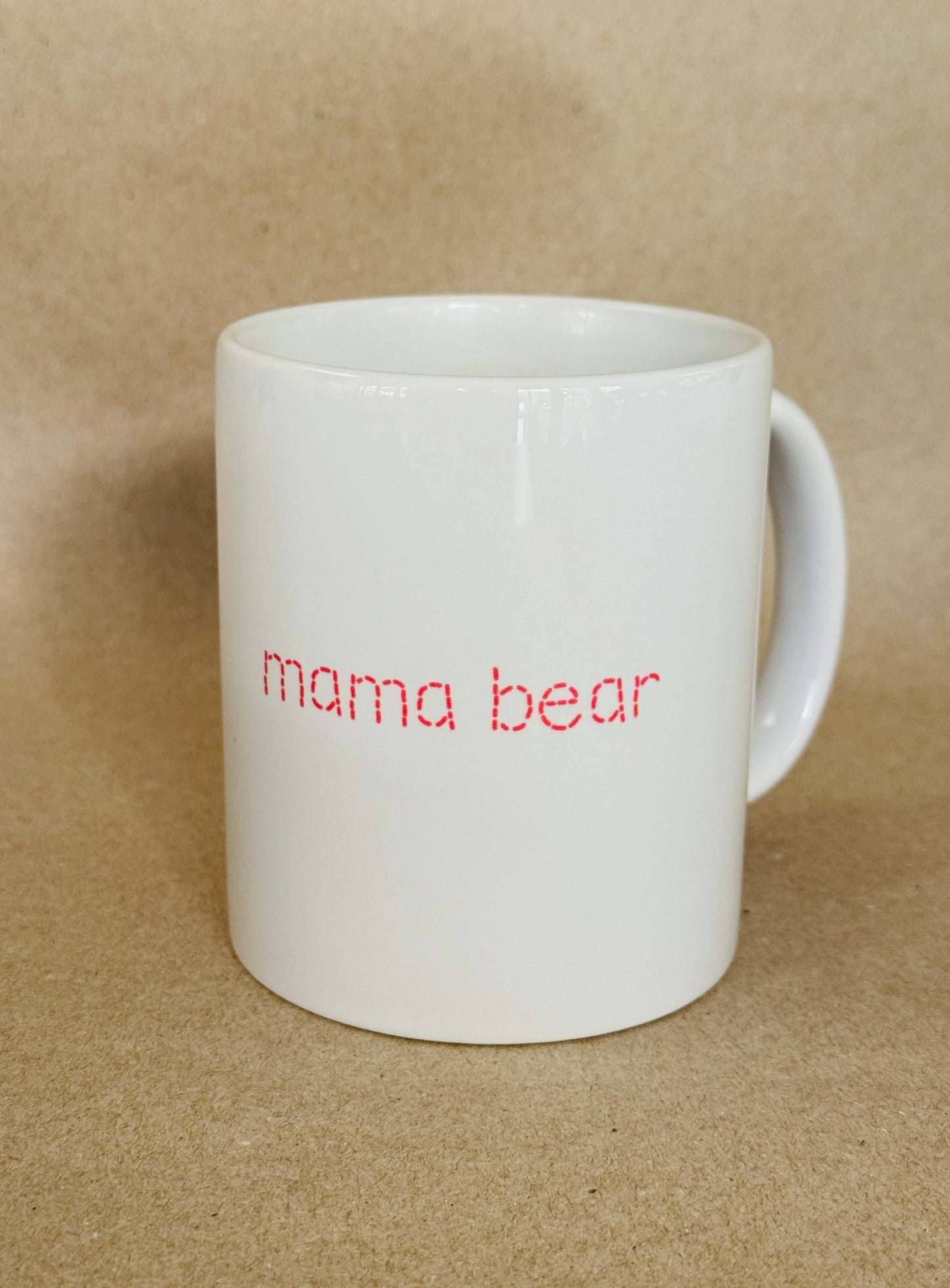 Mama Bear Mug